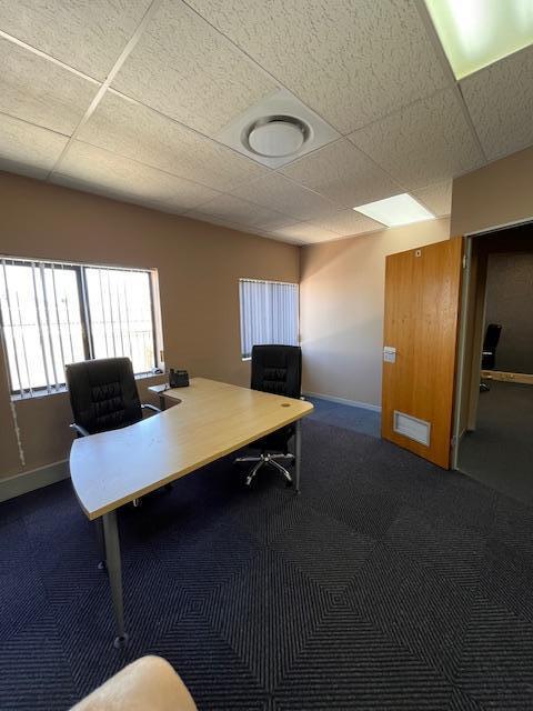 To Let commercial Property for Rent in Gants Plaza Western Cape